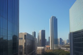 寫字樓租賃市場遇冷，2021年應(yīng)如何應(yīng)對(duì)？