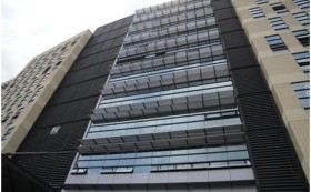 傳承深圳速度 引領高端企業(yè)辦公室裝修