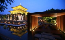 ?？邙欀薨５氯鸹始覉@林酒店夜景