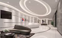 辦公室裝修|前臺設(shè)計(jì)有哪些建議？
